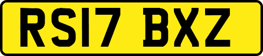 RS17BXZ