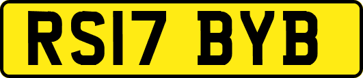 RS17BYB