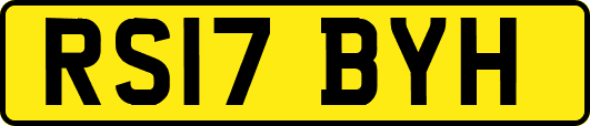 RS17BYH