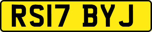 RS17BYJ