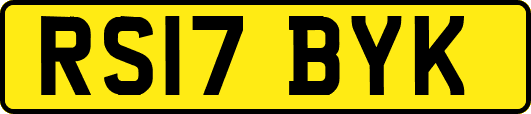 RS17BYK