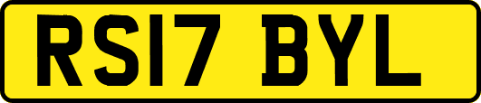 RS17BYL