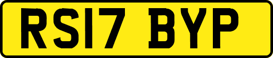 RS17BYP