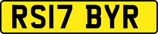 RS17BYR