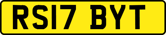 RS17BYT