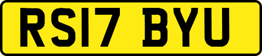 RS17BYU