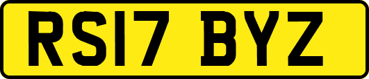 RS17BYZ