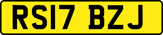 RS17BZJ