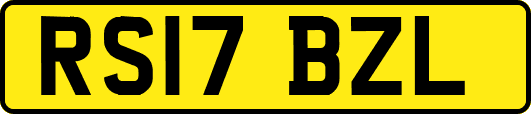 RS17BZL