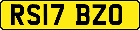 RS17BZO