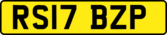 RS17BZP