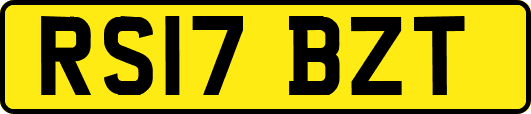 RS17BZT