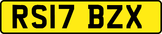 RS17BZX