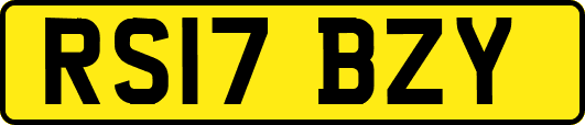 RS17BZY