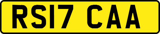 RS17CAA
