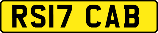 RS17CAB