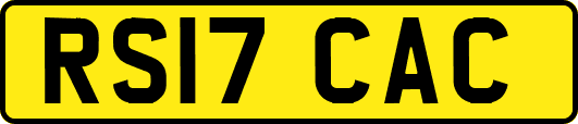RS17CAC