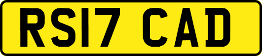 RS17CAD