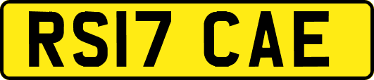 RS17CAE