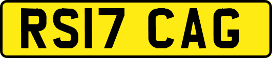 RS17CAG
