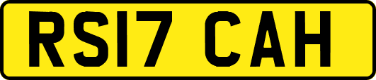 RS17CAH