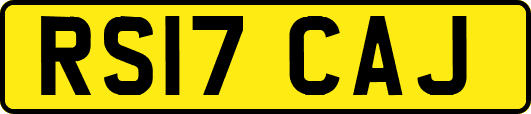 RS17CAJ