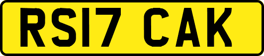 RS17CAK