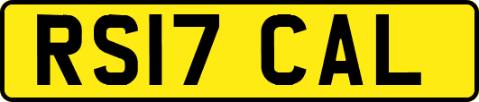 RS17CAL