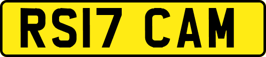 RS17CAM