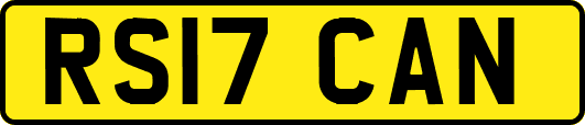 RS17CAN