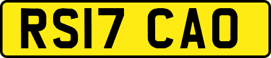 RS17CAO