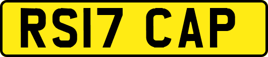 RS17CAP
