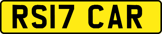 RS17CAR