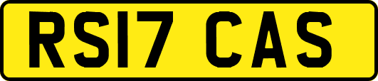 RS17CAS