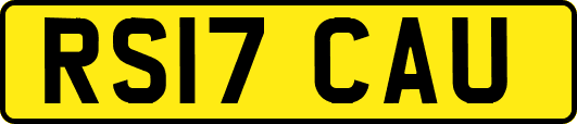 RS17CAU