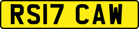RS17CAW