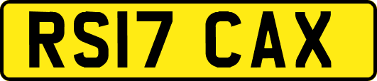RS17CAX