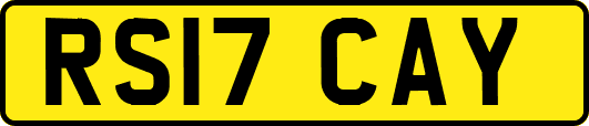 RS17CAY