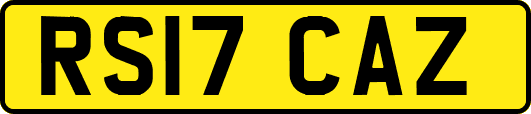RS17CAZ