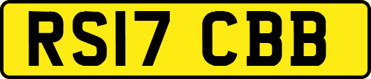 RS17CBB