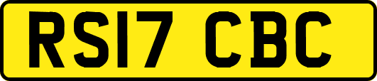 RS17CBC
