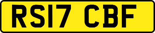 RS17CBF