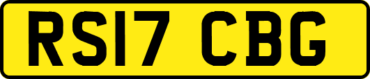 RS17CBG