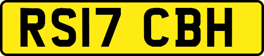 RS17CBH