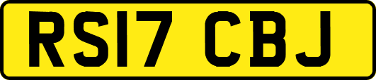 RS17CBJ