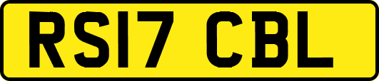 RS17CBL