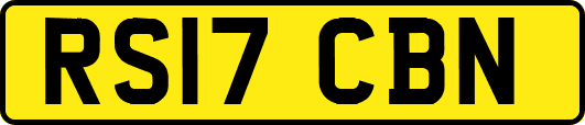 RS17CBN