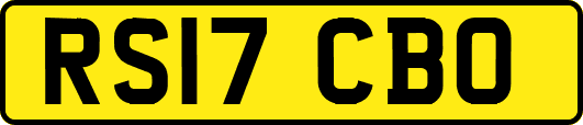 RS17CBO