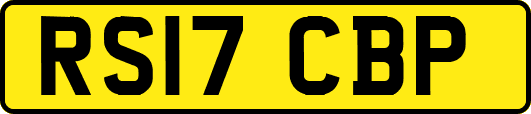 RS17CBP