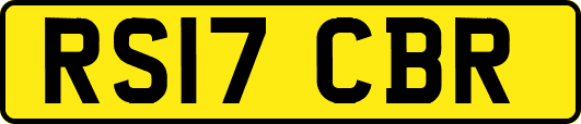 RS17CBR